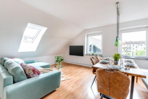 Monteurwohnung Madame Flens
